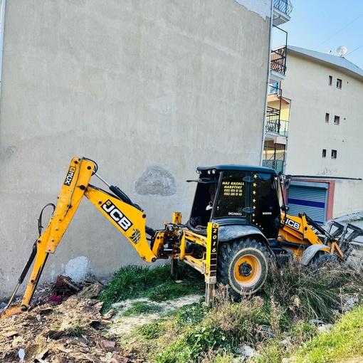 Peyzaj Düzenlemesinde Park Bahçe ve Çevre Çalışmalarının Önemi