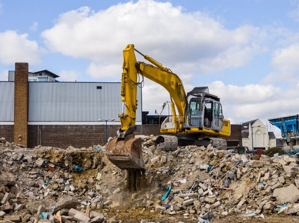 İzmir Kırım İşleri